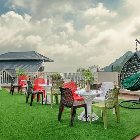 The Countryside Retreat I Vacations I Conference I Mice I Family Events I Open Air Terrace I Sky Bonfire I Kufri By Exotic Stays شيملا المظهر الخارجي الصورة